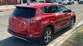 2017 Toyota RAV4 XLE, AR960988, $ 318,000