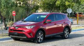 2017 Toyota RAV4 XLE, AR960988, $ 318,000