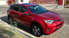 2017 Toyota RAV4 XLE, AR960988, $ 318,000