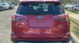 2017 Toyota RAV4 XLE, AR960988, $ 318,000