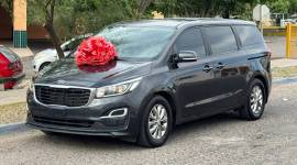 2019 KIA Sedona LX, AR186073, $ 308,000