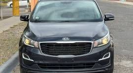 2019 KIA Sedona LX, AR186073, $ 308,000