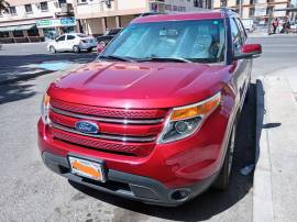 2015 Ford Explorer Limited, AR937037, $ 340,000