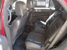 2015 Ford Explorer Limited, AR937037, $ 340,000