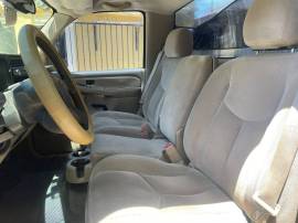 2005 Chevrolet Silverado