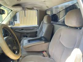 2005 Chevrolet Silverado