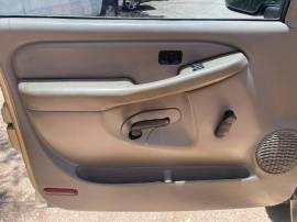 2005 Chevrolet Silverado