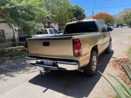 2005 Chevrolet Silverado