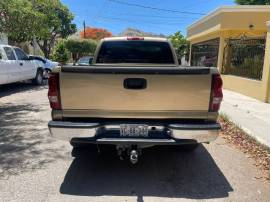 2005 Chevrolet Silverado