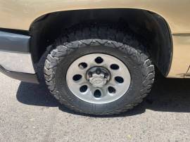 2005 Chevrolet Silverado