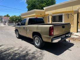 2005 Chevrolet Silverado