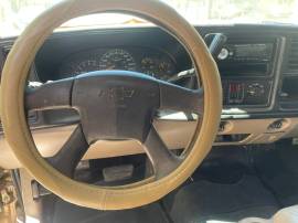 2005 Chevrolet Silverado