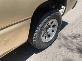 2005 Chevrolet Silverado