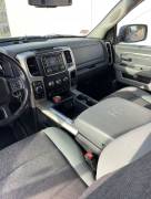 2014 Dodge Ram 4X4