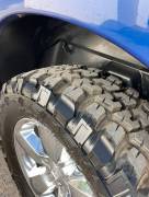 2014 Dodge Ram 4X4