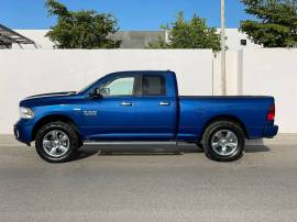 2014 Dodge Ram 4X4