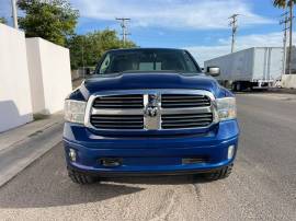 2014 Dodge Ram 4X4
