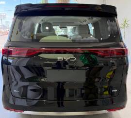 2026 M9 SUV VAN PHEV DM-i