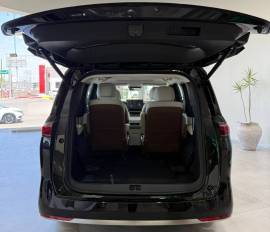 2026 M9 SUV VAN PHEV DM-i