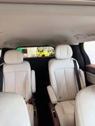 2026 M9 SUV VAN PHEV DM-i
