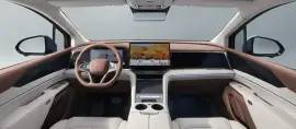 2026 M9 SUV VAN PHEV DM-i