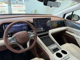 2026 M9 SUV VAN PHEV DM-i