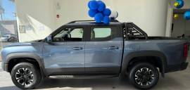 2026 BYD Shark PICK UP PHEV