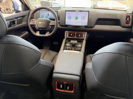 2026 BYD Shark PICK UP PHEV
