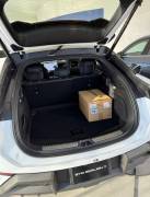 2026 BYD Sealion SUV 4.5S AWD