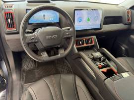 2026 BYD Sealion SUV 4.5S AWD