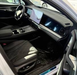 2026 BYD Sealion SUV 4.5S AWD