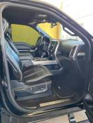 2018 Ford Lobo Platinum 4x4