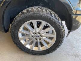 2018 Ford Lobo Platinum 4x4