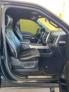 2018 Ford Lobo Platinum 4x4