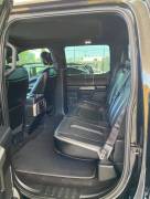 2018 Ford Lobo Platinum 4x4