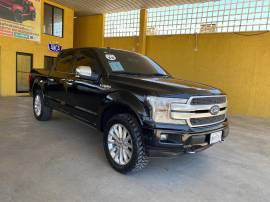 2018 Ford Lobo Platinum 4x4