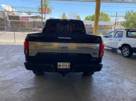 2018 Ford Lobo Platinum 4x4
