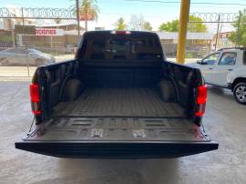 2018 Ford Lobo Platinum 4x4