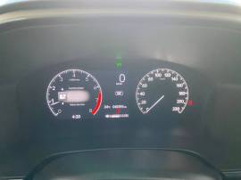 2023 Honda CR-V Plus