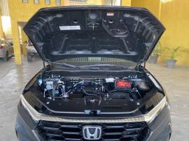 2023 Honda CR-V Plus