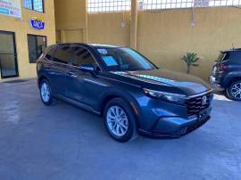 2023 Honda CR-V Plus