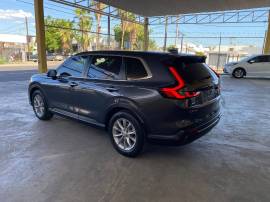 2023 Honda CR-V Plus