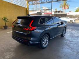 2023 Honda CR-V Plus