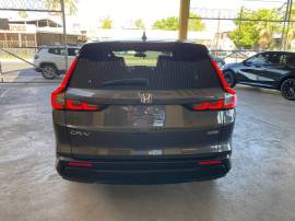 2023 Honda CR-V Plus
