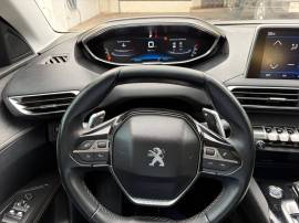 2019 Peugeot 3008 HDI