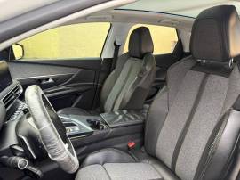 2019 Peugeot 3008 HDI