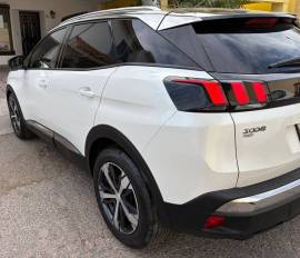 2019 Peugeot 3008 HDI