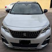 2019 Peugeot 3008 HDI