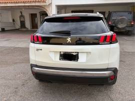 2019 Peugeot 3008 HDI