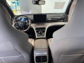 2026 BYD Song PRO